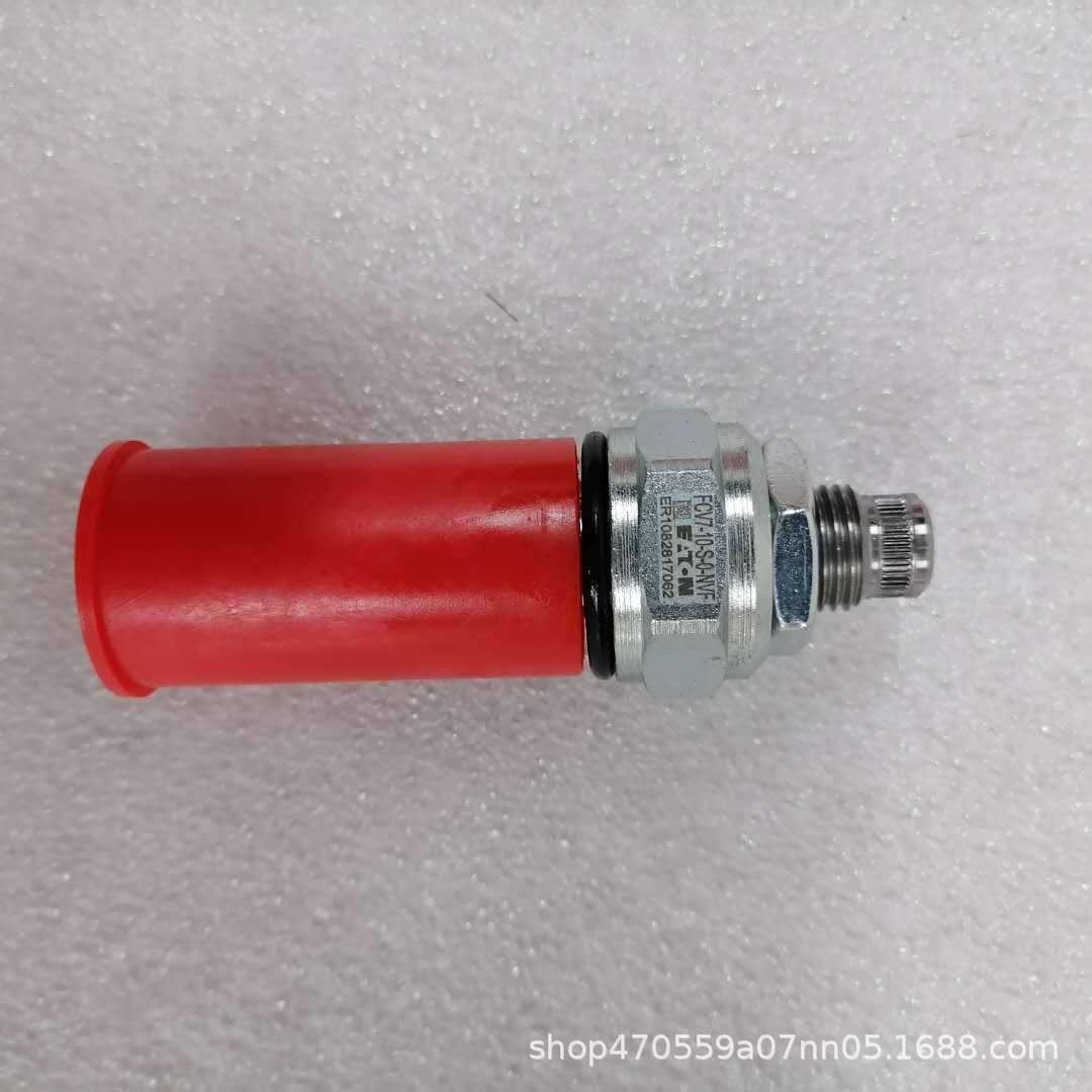 RV316S013美国EATON伊顿威格士节流阀