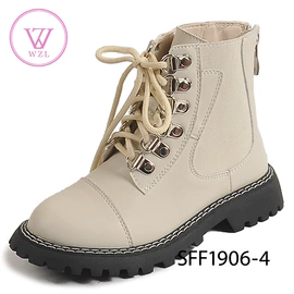 童皮鞋;童皮靴;童凉鞋