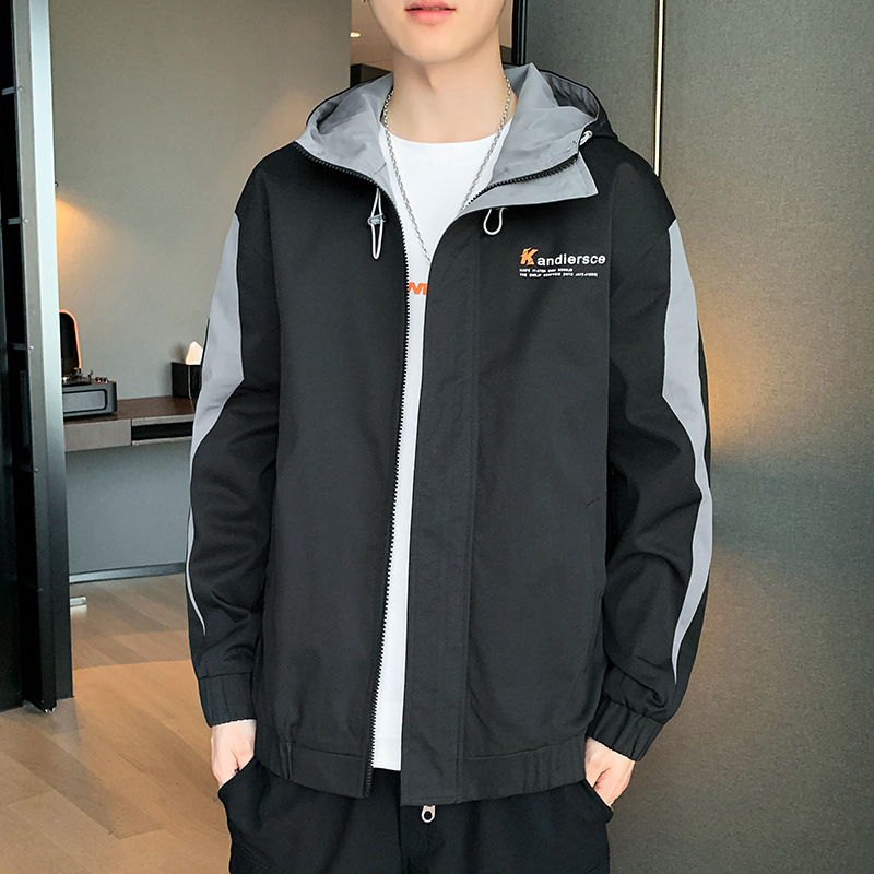 Veste homme - Ref 3443444 Image 9