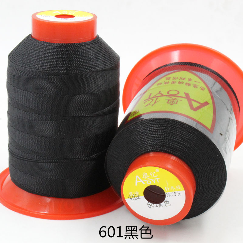 검정 601 4 가닥