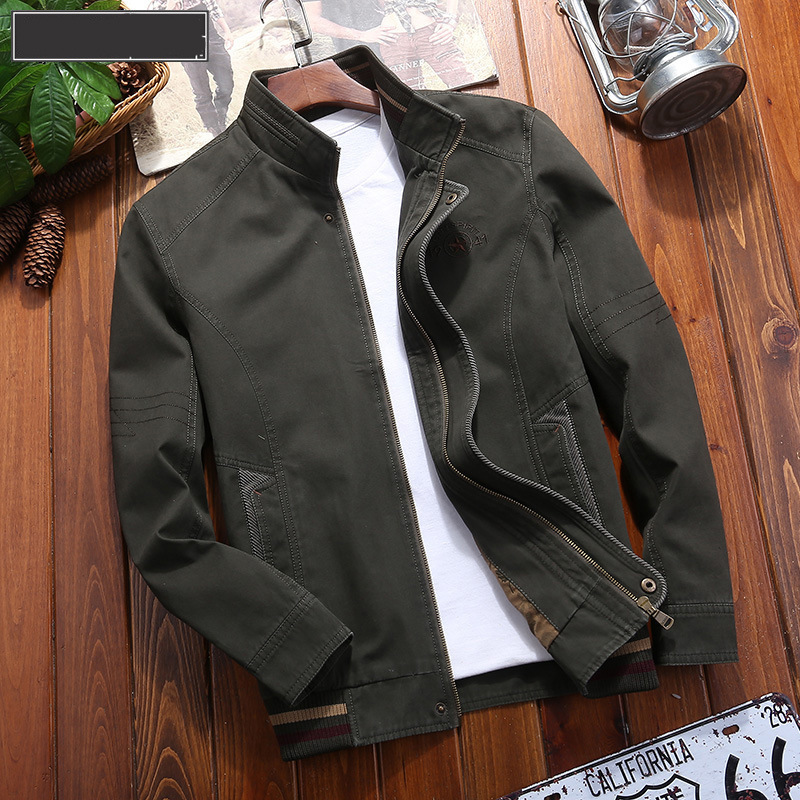 2633 chaqueta para hombre 2019 primavera nueva chaqueta transfronteriza para hombre