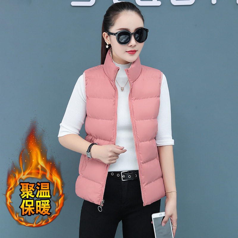 Gilet femme en Polyester - Ref 3434794 Image 3