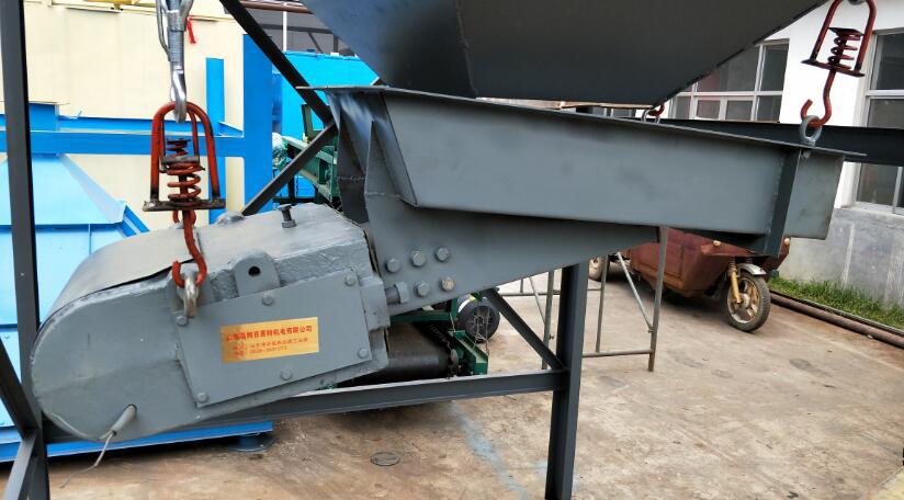 GZ电磁振动给料机/GZ2振动给料机/功率450W/台时0-45T