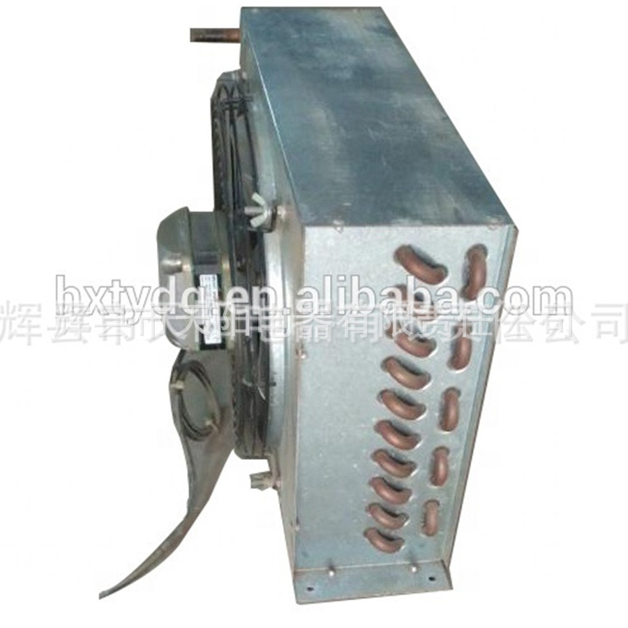 冰柜用蒸发器 冷冻柜蒸发器厂家可批量生产