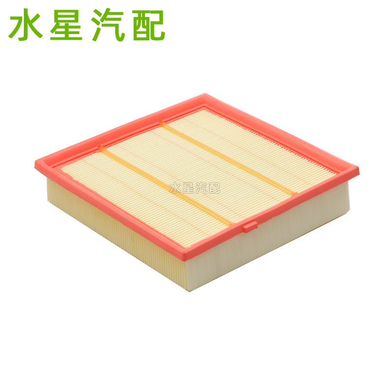 工厂供应8-98140266-0适用于五十铃D-MAX空气滤清器