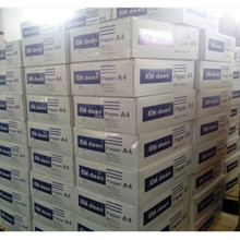 无尘打印纸 A4白色无尘纸80g净化防静电打印纸 A4无尘笔记本