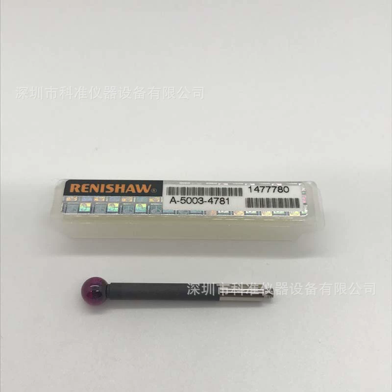 Спот товары Британский RENISHAW Сферический зонд A- 5003-4781 5BY30