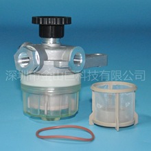 A0000900212油水分离器 A0000907350输油泵总成0000923303