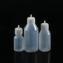 尖嘴30ml100ml胶水塑胶瓶
