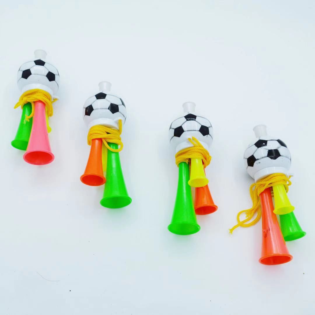 horn football sports meeting horn horn motion Concert Fan Manufactor horn wholesale Match Cheer Toys