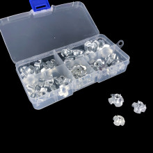 �羳 90pcs���b��\��צ��ĸT����ĸ ľ���Ƕ��ĸ �Ҿ���ĸצ��