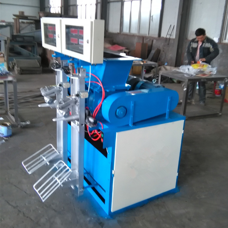 自动水泥包装机 单嘴水泥包装机 双嘴水泥包装机 阀口水泥包装机