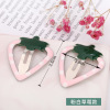 Children's fruit hairgrip, cute hairpins, hair accessory