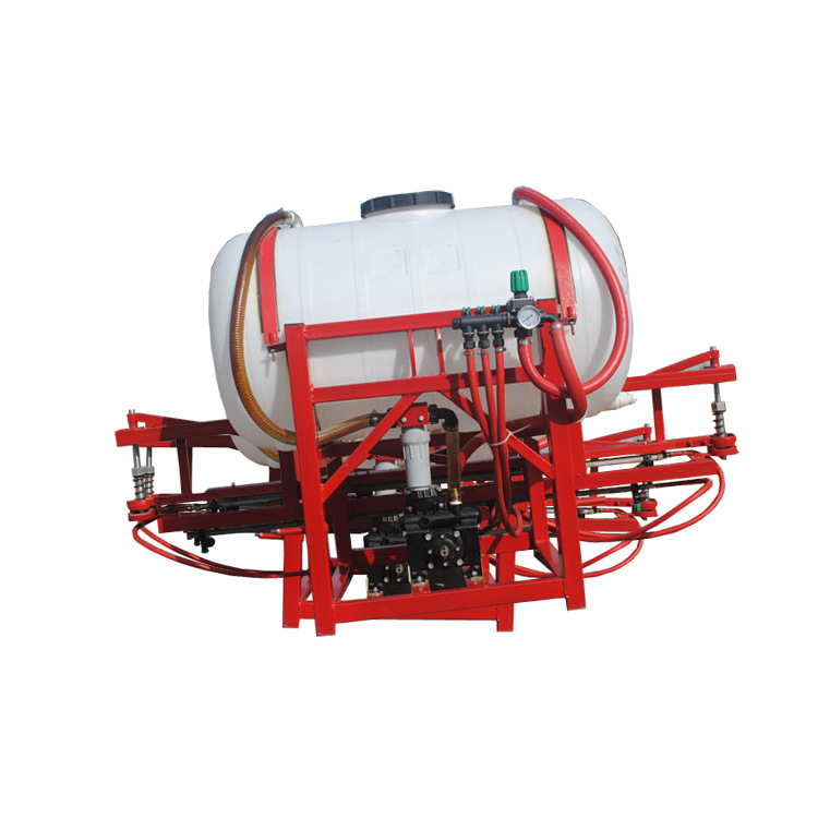 厂家供应拖拉机　背负式喷药机　大喷副打药机农业机械