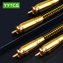 YYTCG-T3 �l�����ξ��~�pɏ���^HiFi���l��������RCA��̖���B�Ӿ�
