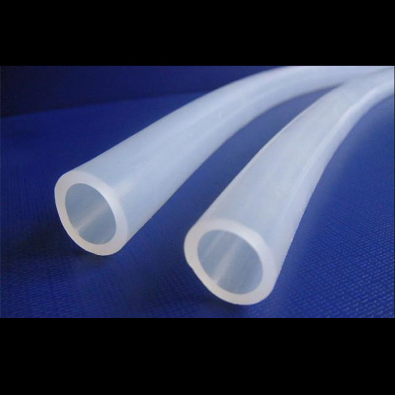高温硅胶管 铂金成型 高透明硅胶软管 硅胶管 G017010