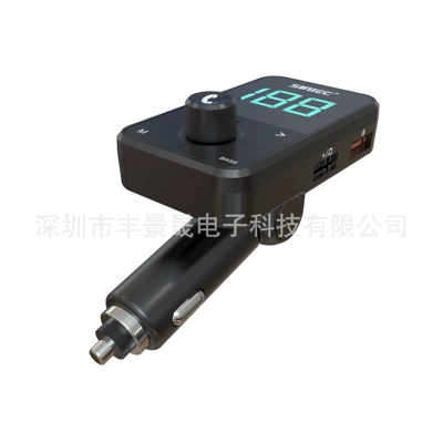 Bluetooth Hands-free dəstləri Bluetooth Hands-Free Calls Fm