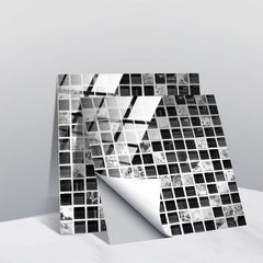 EWTS029-TS260 跨境亞馬遜Ebay瓷磚貼牆貼系列瓷磚貼簡約翻新貼紙