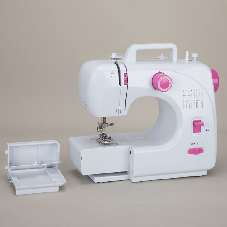 Wholesale 508 pocket mini sewing machine...