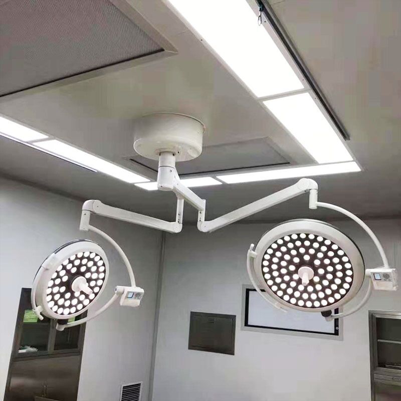Medical LED700+500 surgery -free light operating room Surgery light…