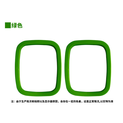 Drift Plate (Aluminum Alloy Plate FreelineOG Plate) Edge Protection 56th Generation Aluminum Alloy Wear-Resistant Edge Protection Factory