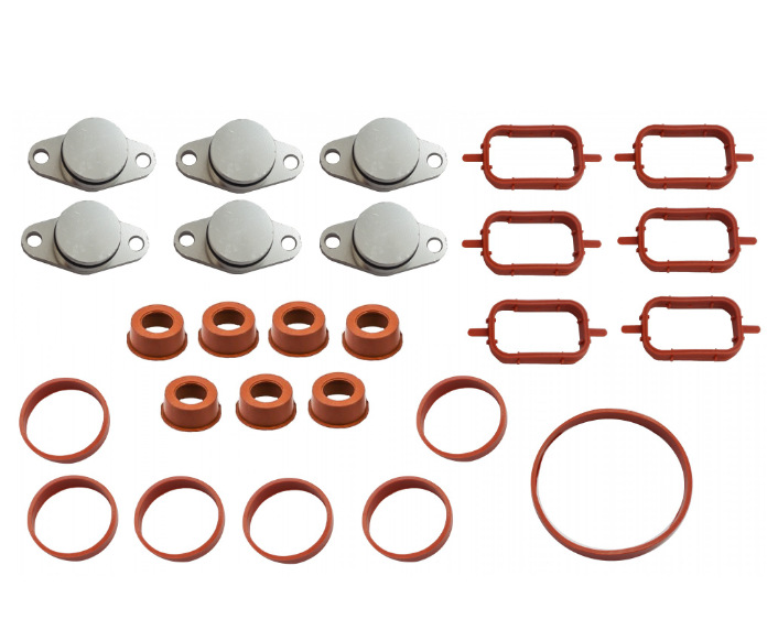 LA-6034 OE:11612246949 11612245439 11612246945 6*22mm