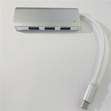 XϽType-c USB 3.0 HUBUSB-CD4ڷ־Uչ
