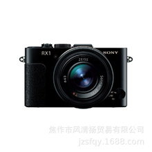 索尼 SONY DSC-RX1 數碼相機 適用於全畫幅 2430萬有效像素