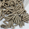 25mm long tube tube beads long strip olive bead crown beads and the same pipe beads DIY chipping bag