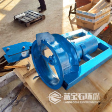 ��������� ��ˮ������ʽ������ Һ��ʽѭ�h��QJB-W4/6�T�F320