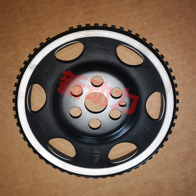 康明斯NTA855曲轴皮带轮3326140-20 皮带轮3165636-20