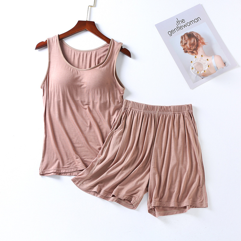 New Five Finger Tank Top suit