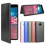 索尼插卡翻盖xperia手机壳