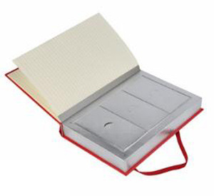 紙秀才茶葉包裝盒