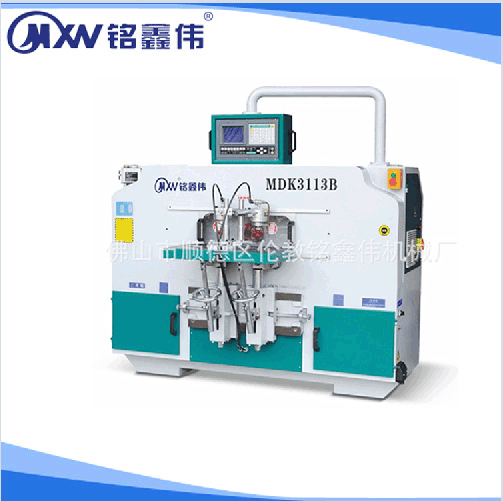 木工机械-数控榫头机  自动出榫机MDX3113数控开榫机  马氏款