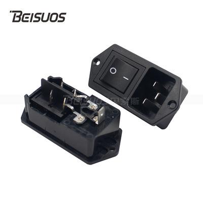Lock C20 Power Socket Medical Equipment Промышленное переоборудование