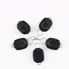 路亞漁輪水滴輪/鼓輪卡線器 ABS止線阻 線器線止跨境電商