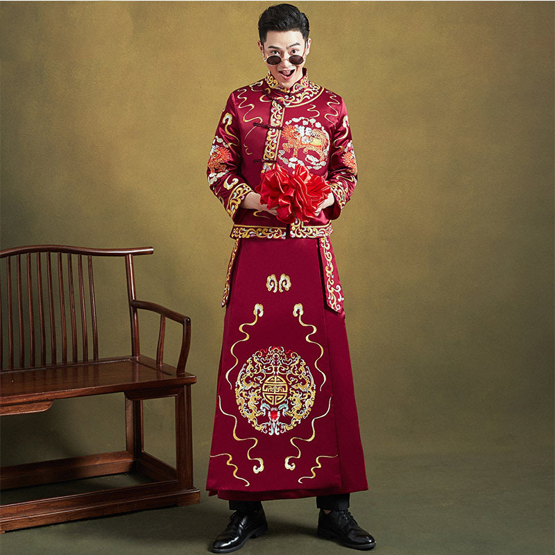 新郎服图片 海量高清新郎服图片大全 阿里巴巴