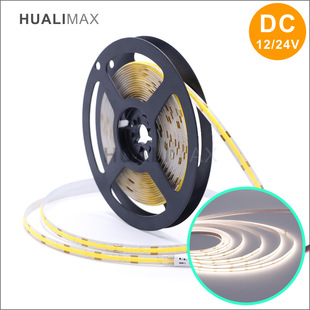COB��6mm�@ָ90�o���⾀��cob���l�ɲü�12/24V�͉��⾀ܛ��