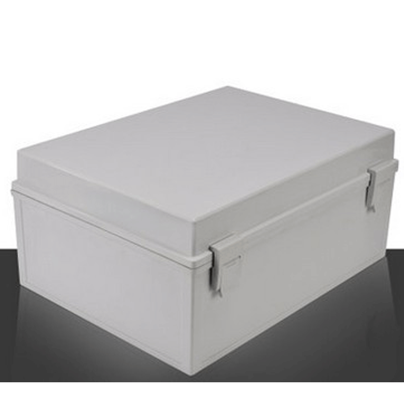 Manufactor TaoBao Foreign trade outdoors Rainproof Snap Watertight caisson Plastic Flip floor Monitor source