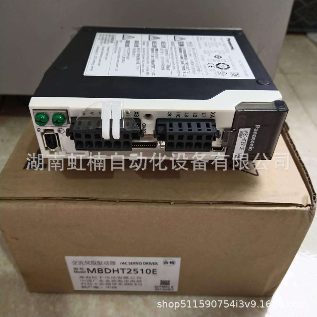 MEDDT7364003全新松下驱动器