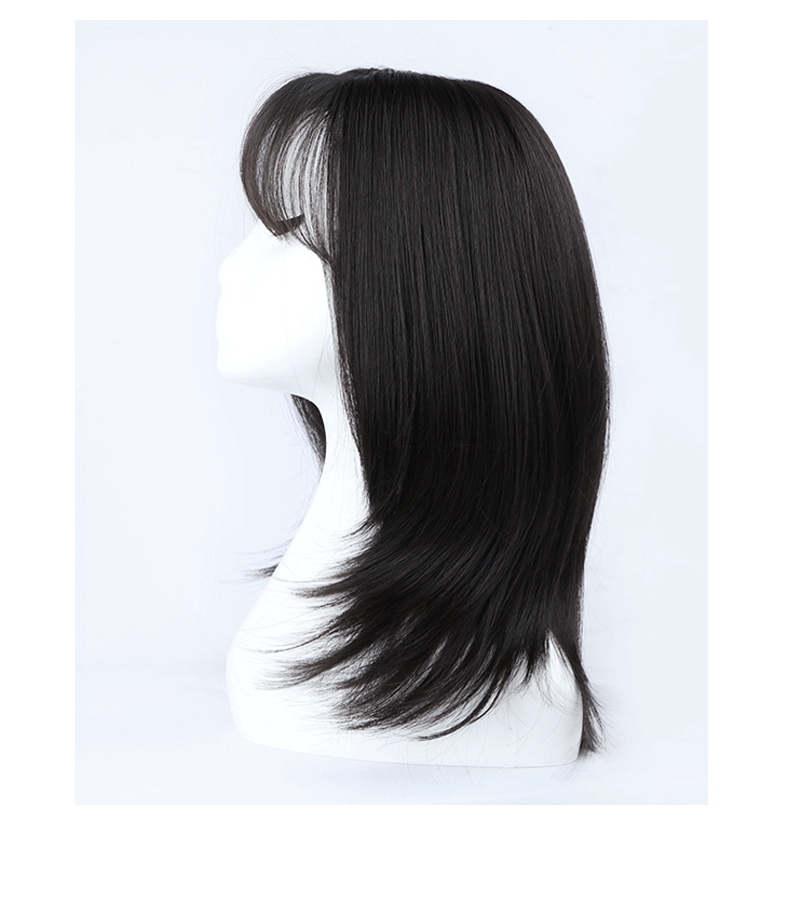 Synthetic Wig 3