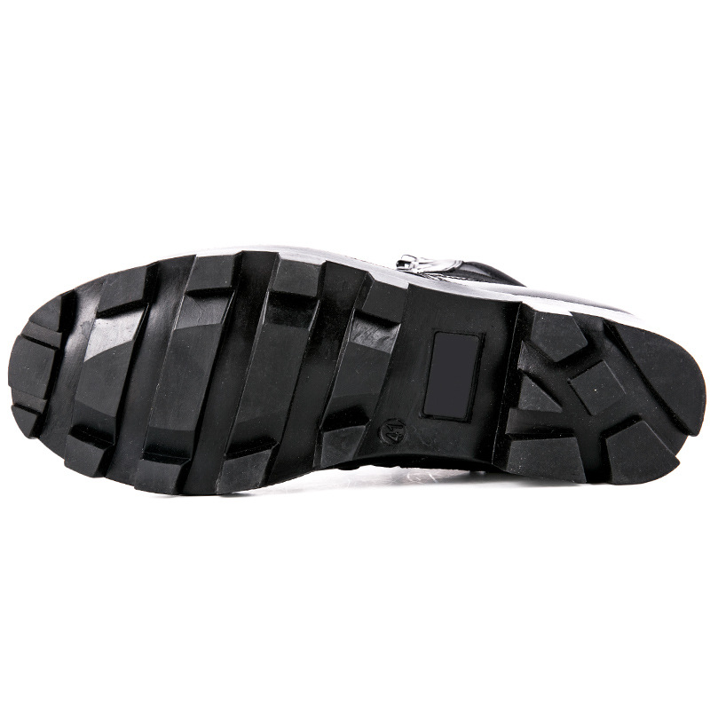 Alang Zipper Black-3