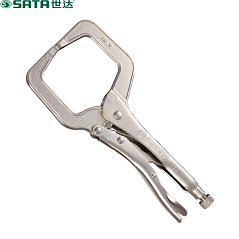 71601 C型大力钳11"