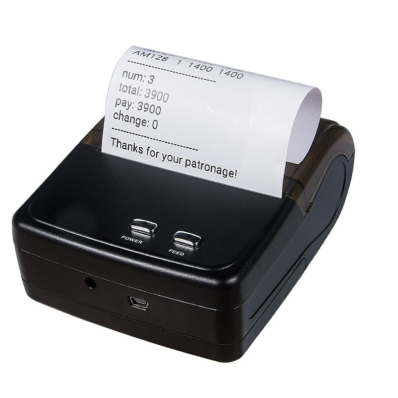 8001 USB