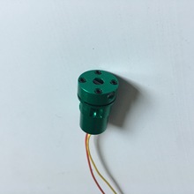 �S�ҹ���515nm635nm�t�G�⼤�⾀��ģ�M����ˮƽ�x�˾��x��ģ�M
