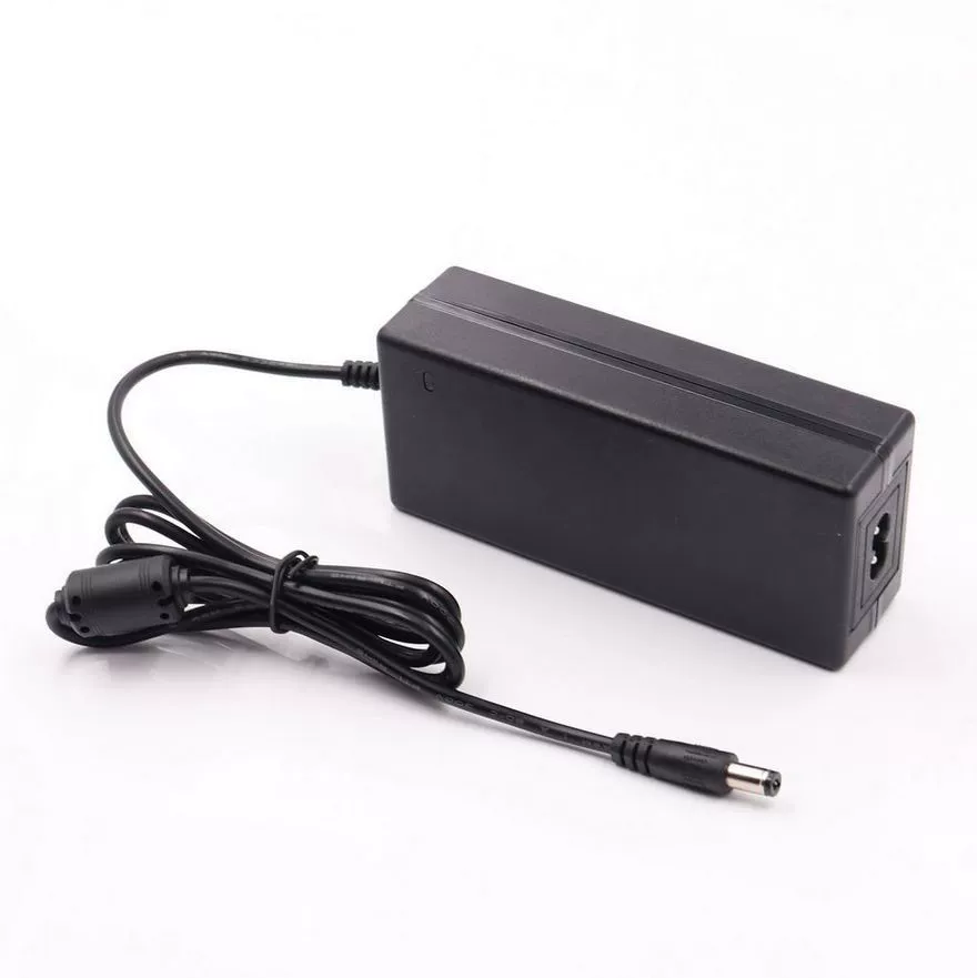 Export 24V2A power adapter UL KC CE SAA GS BS PSE ROHS certification switch power supply