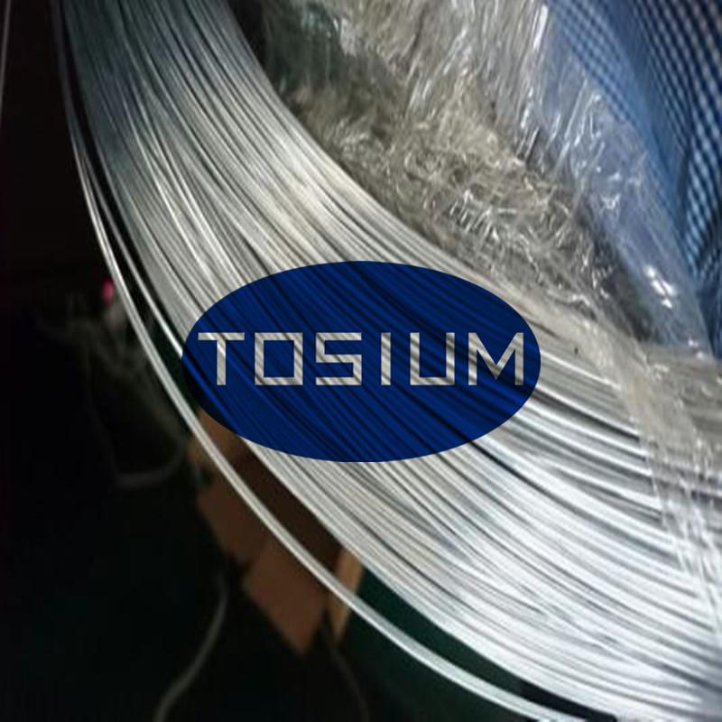 NAS701��ǿ�ȸ���ʴ�Բ����˿ ���Ȳ���ֵ��ɸ�˿�� �ߵ��ԺϽ�