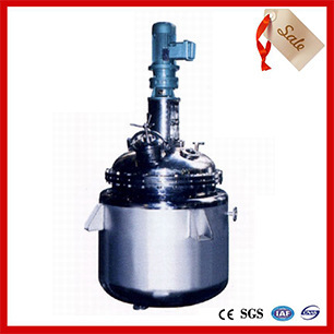 厂家热销FYF-3000L反应釜多功能反应釜实验室反应釜小型一件代发