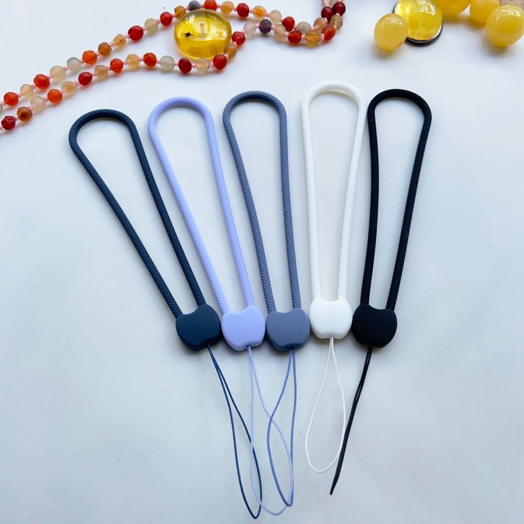 苹果手绳 少女紫